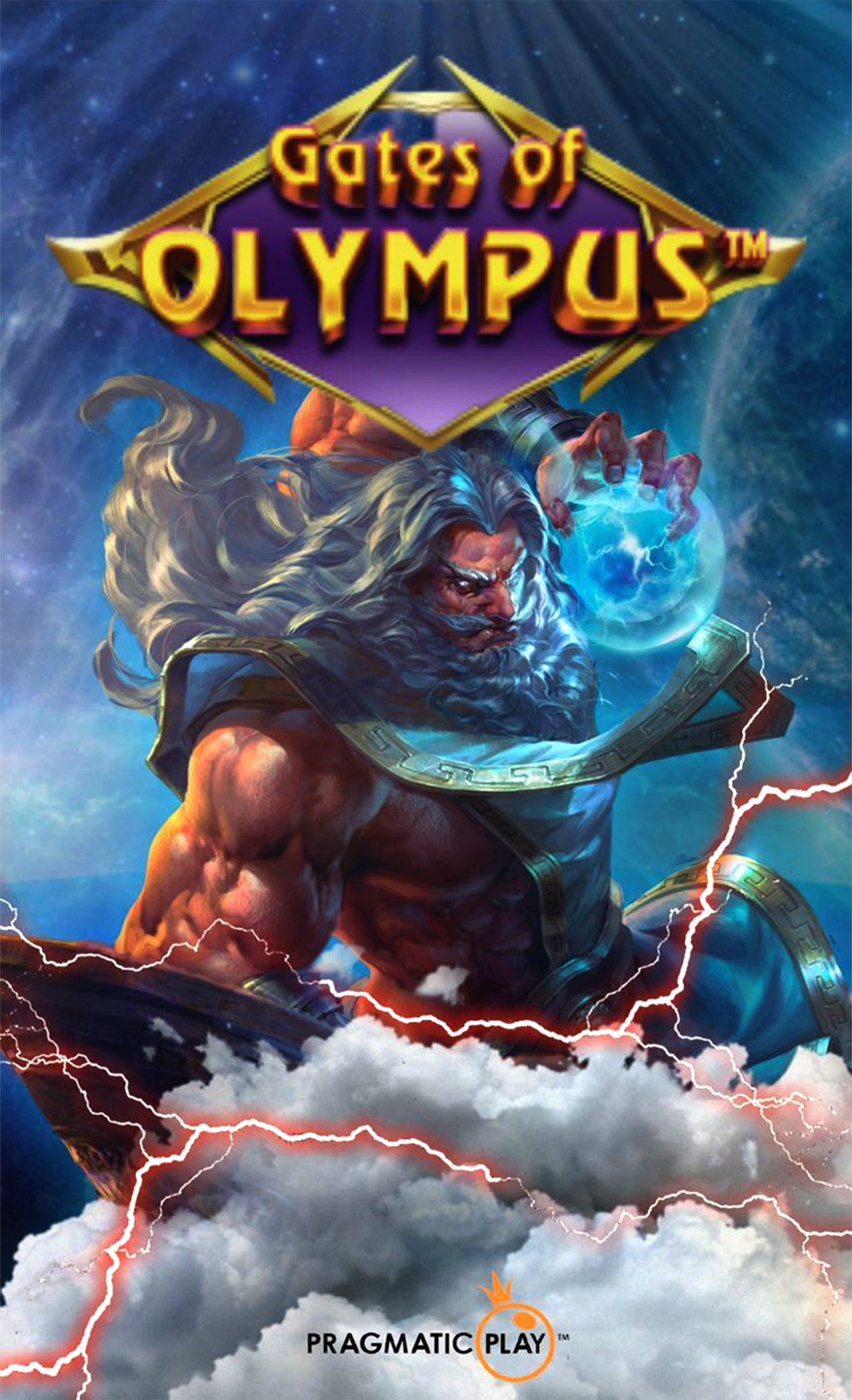 Gates of Olympus