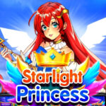 Starlight Princess