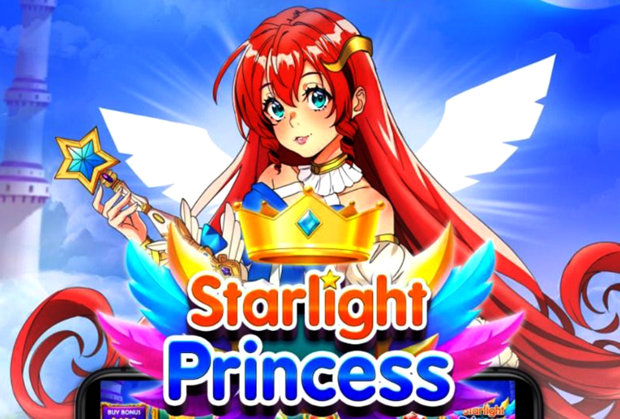 Starlight Princess