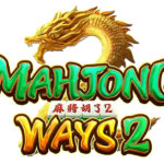 Mahjong Ways 2