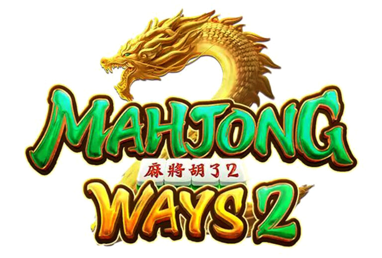 Mahjong Ways 2