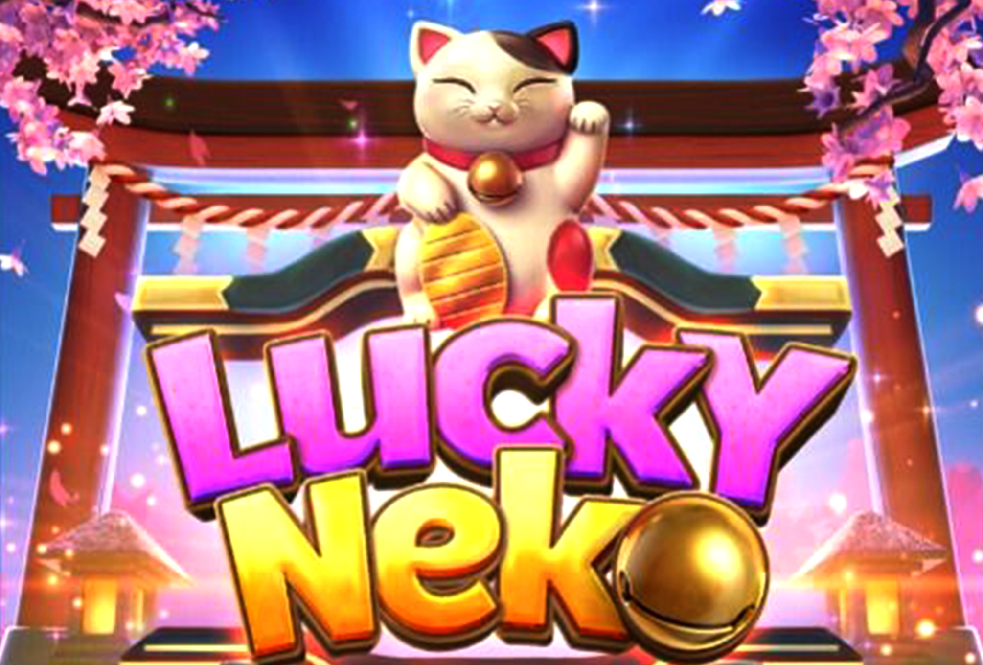Lucky Neko