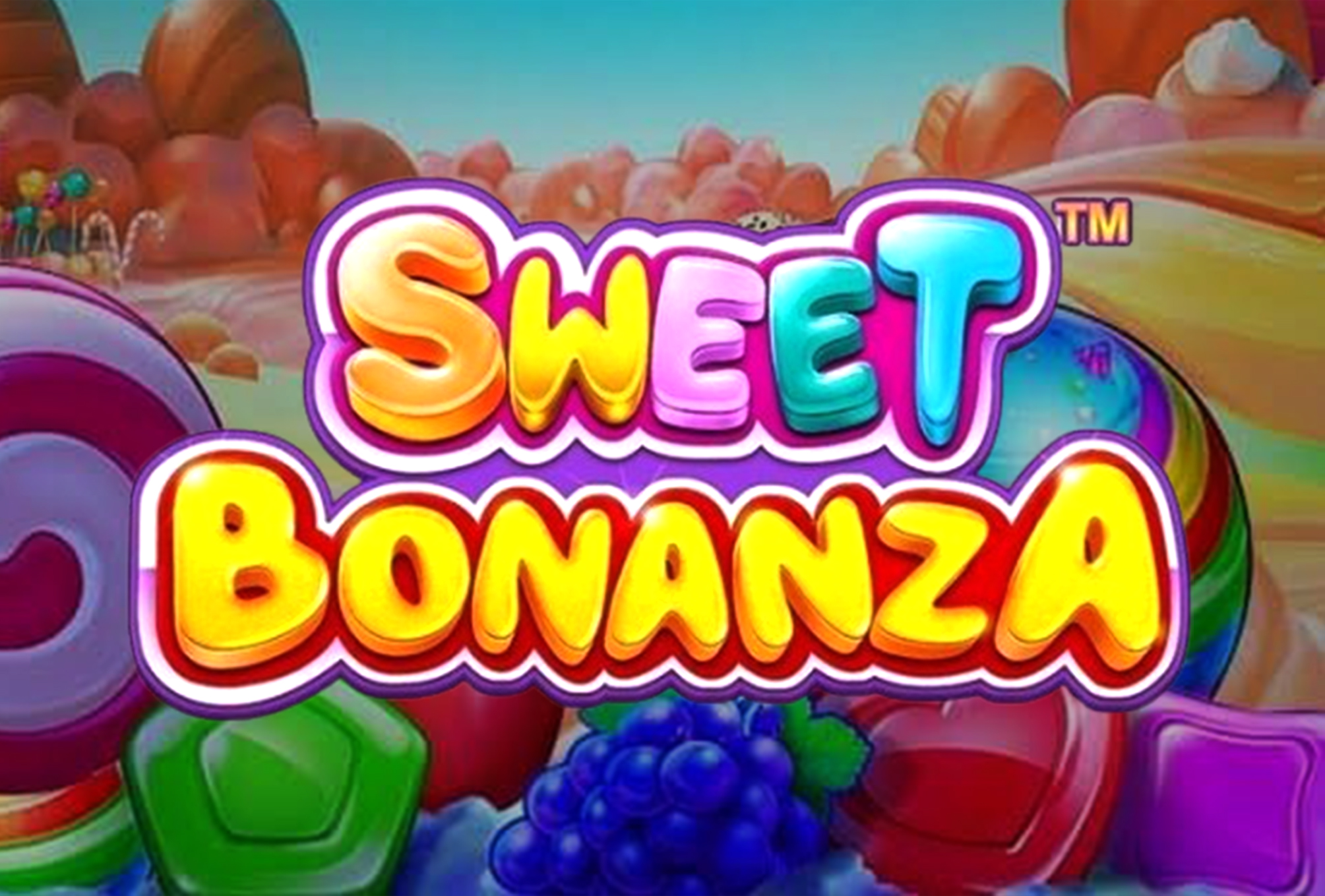 Sweet Bonanza