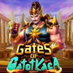 Gates of Gatot Kaca