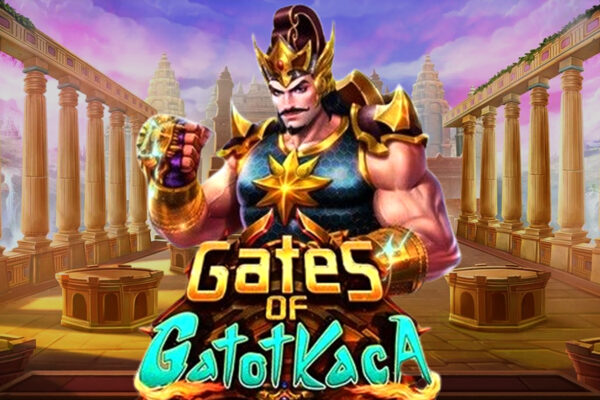 Gates of Gatot Kaca