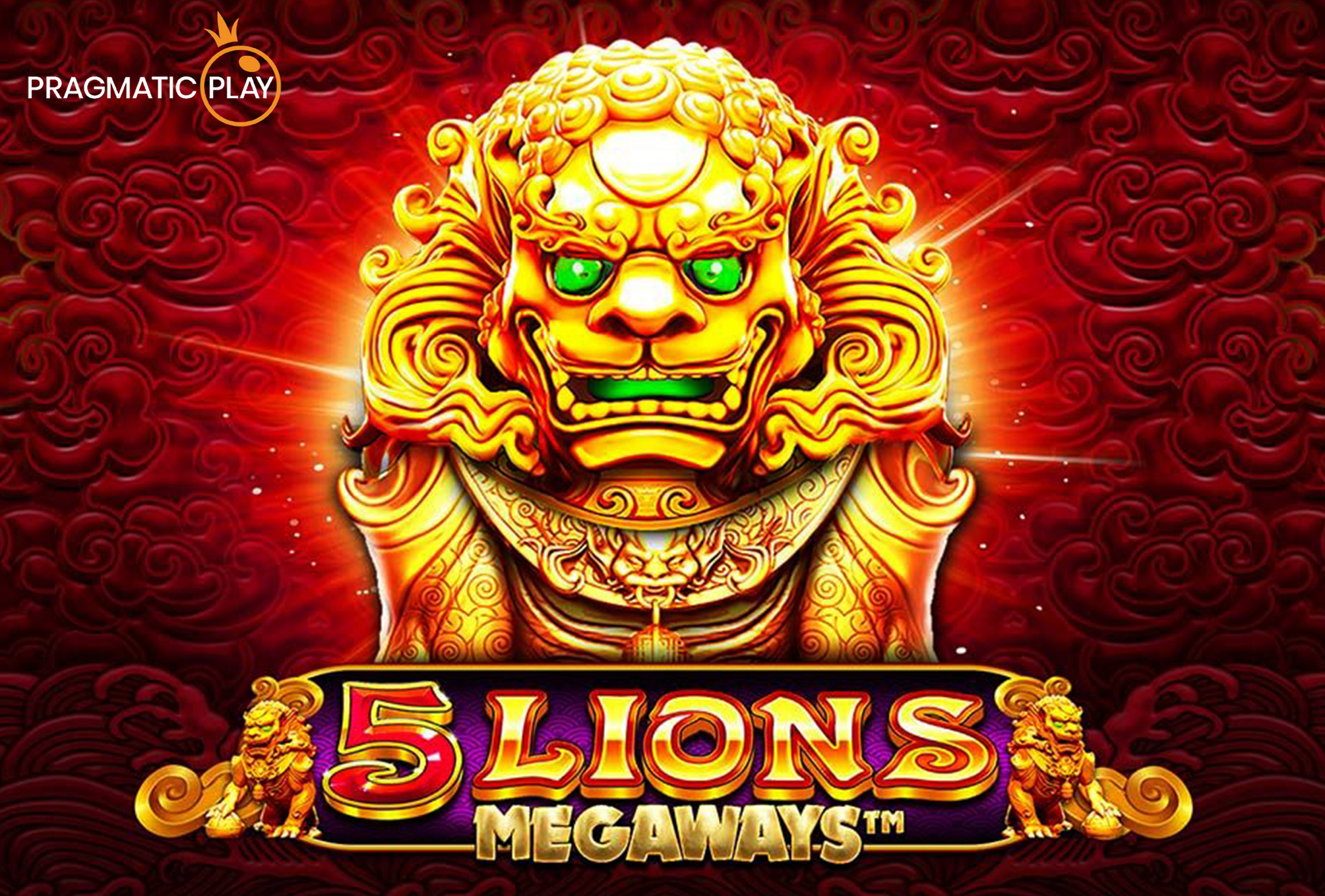 5 Lions Megaways