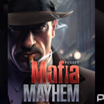 Mafia Mayhem