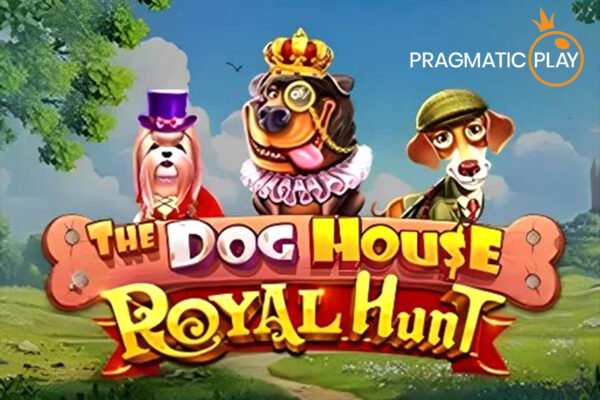 The Dog House Royal Hunt