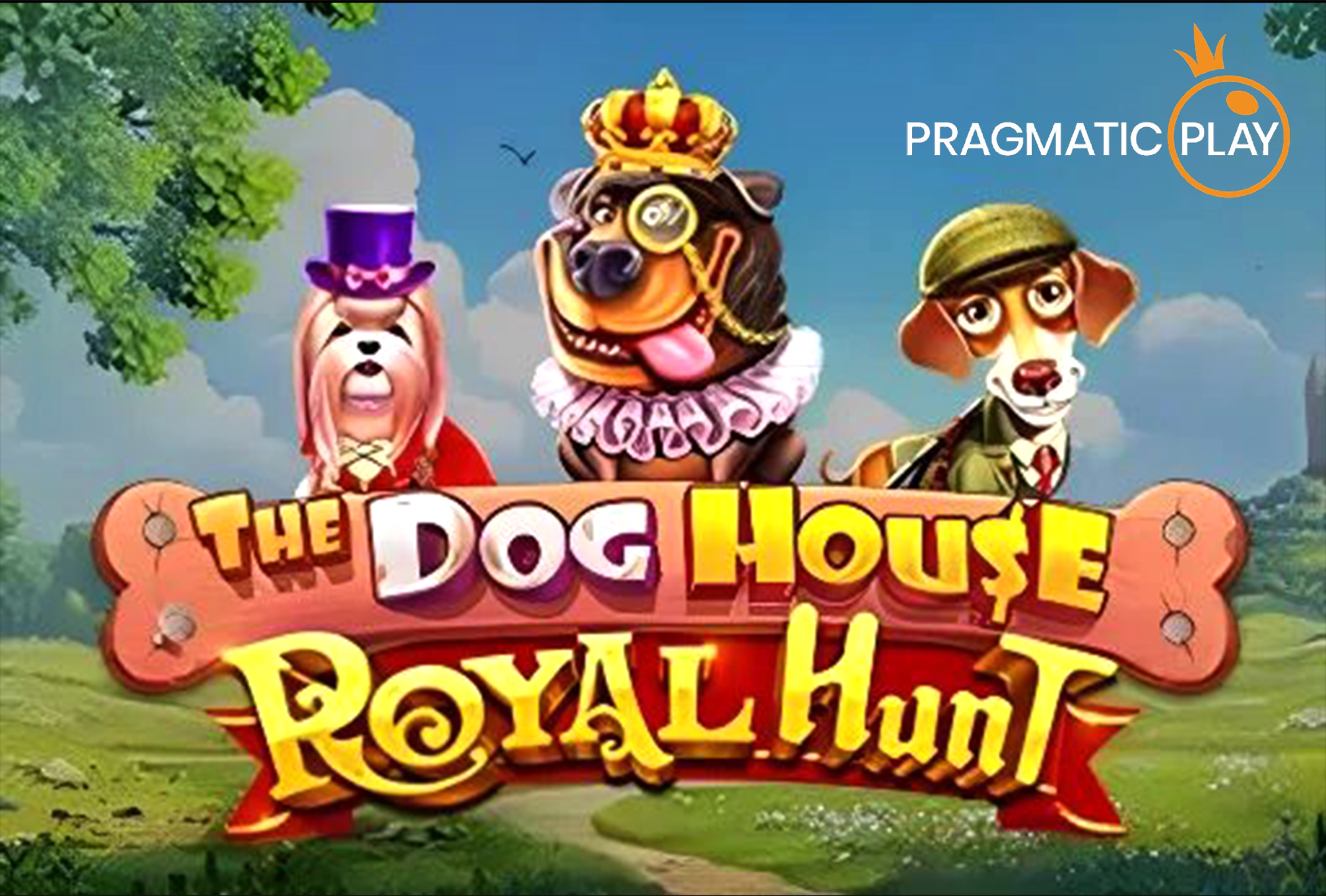 The Dog House Royal Hunt