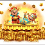 Fortune Gods - Caishen Wins