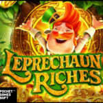 Leprechaun Riches PG Soft