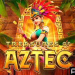 Treasures of Aztec