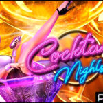 Cocktail Nights PG Soft