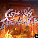 Geishas Revenge PG Soft