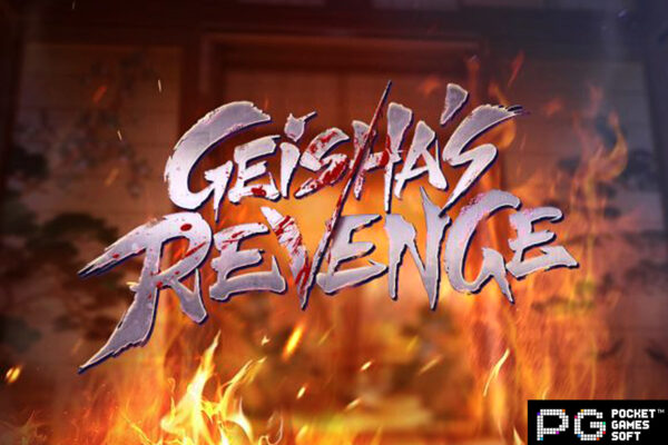 Geisha’s Revenge PG Soft – Slot Online Bertema Geisha yang Penuh Kejutan & Jackpot Geishas Revenge PG Soft