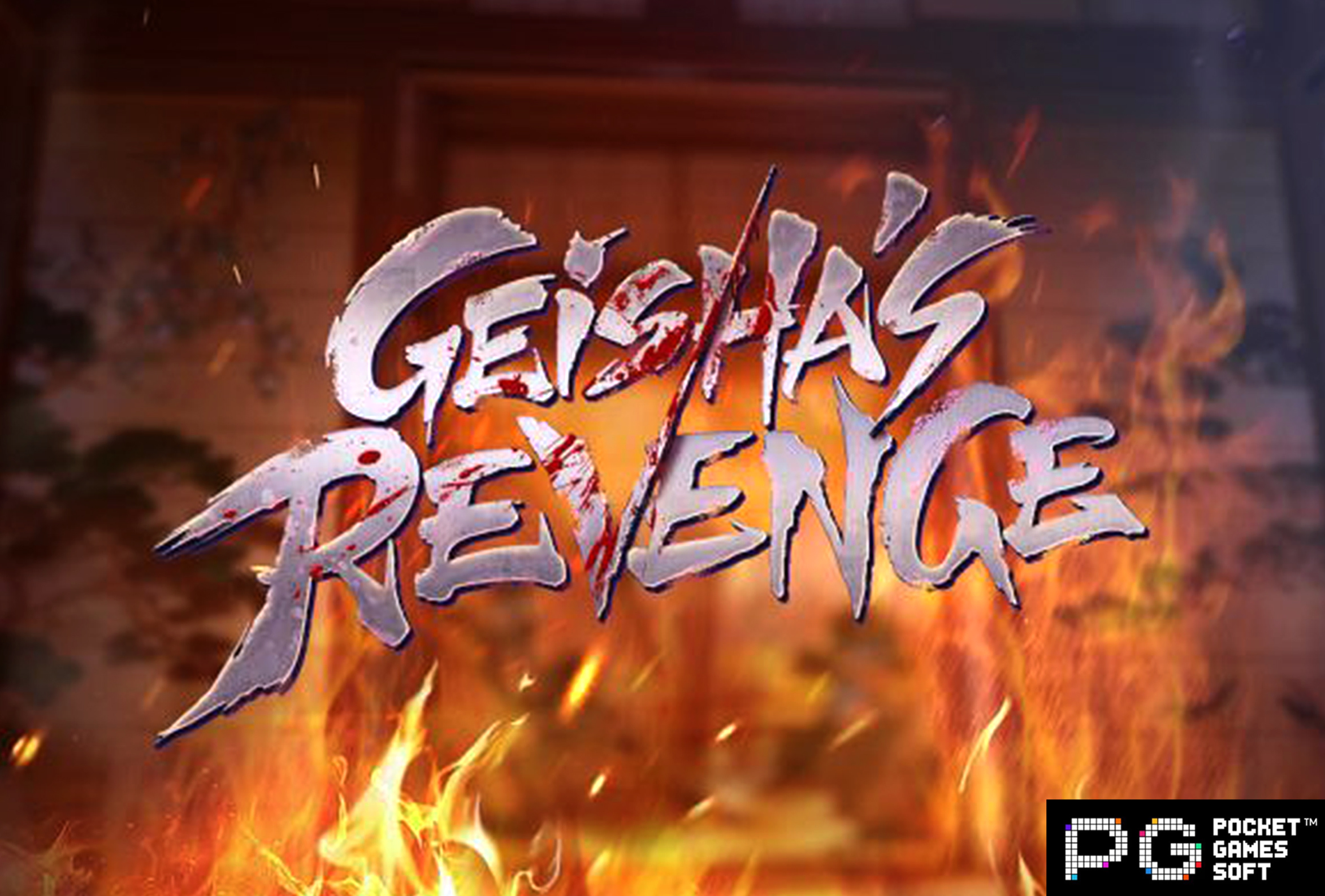Geishas Revenge PG Soft