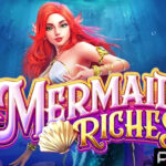 Mermaid Riches