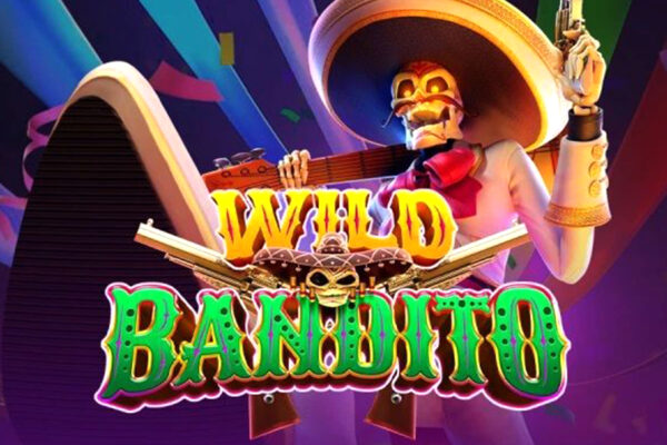 Wild Bandito PG Soft: Slot Gacor dengan Simbol Multiplier & Musik Mariachi Wild Bandito