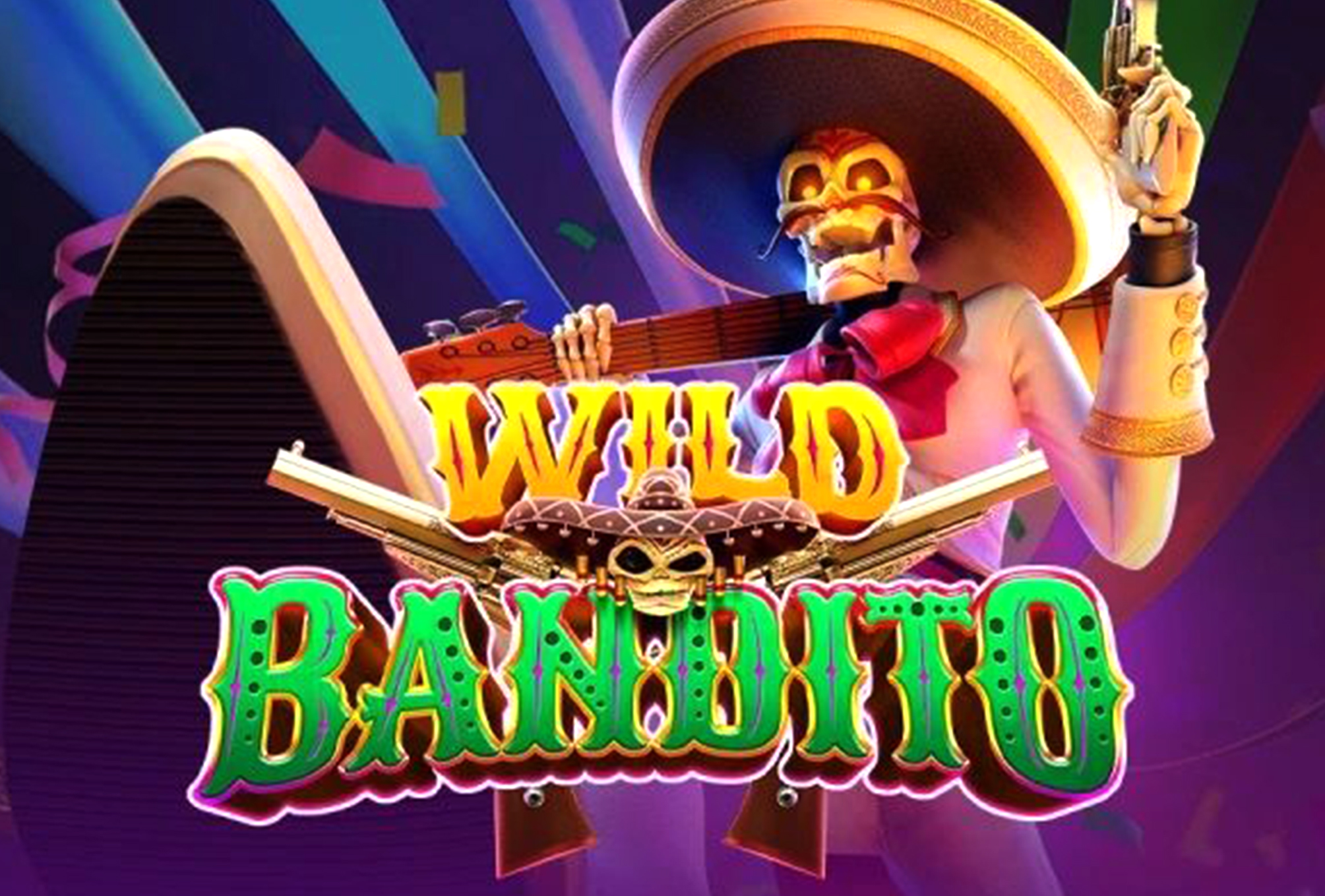 Wild Bandito
