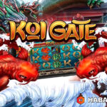 Koi Gate