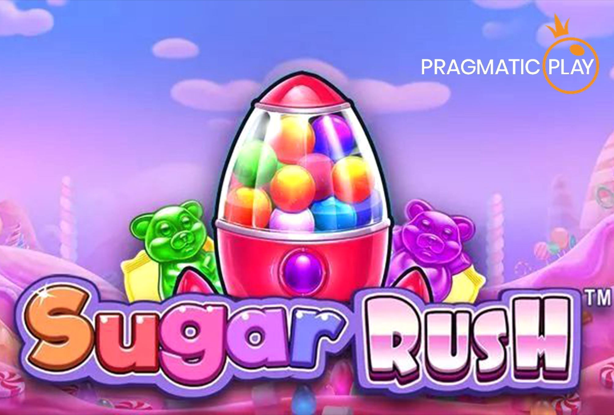 Sugar Rush
